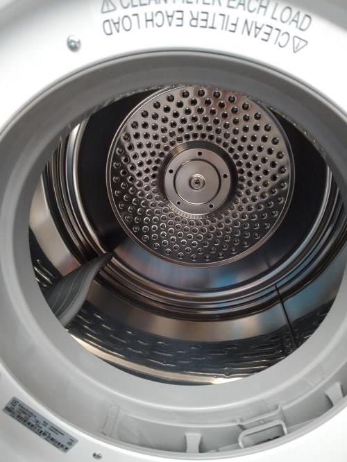 Second-hand Electrolux 6kg Dryer - Photo 2)
