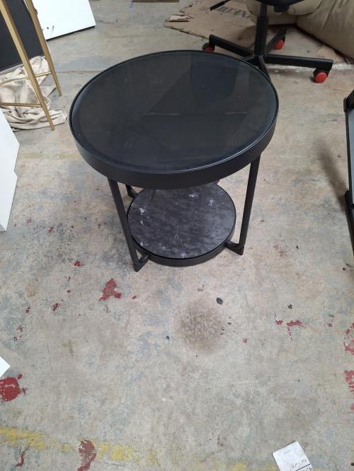 Second-hand Side Table - Photo 2)