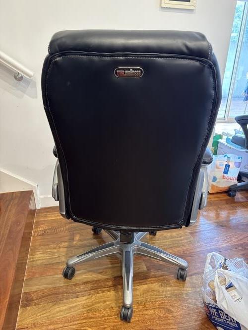 Second-hand Office Swivel Chair - Photo 2)
