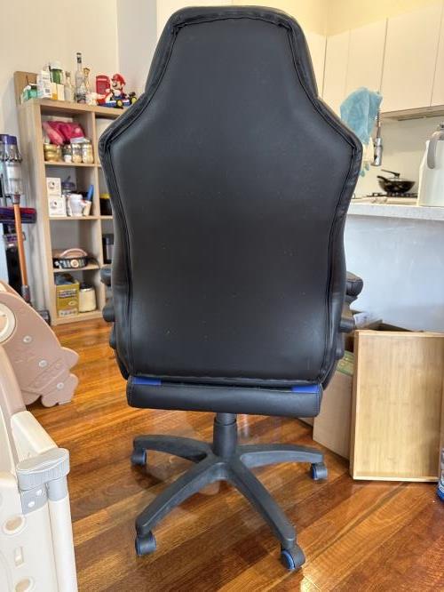 Second-hand Nitro Concepts Gaming Chair - Photo 2)