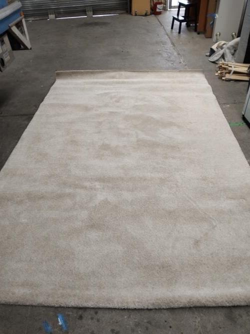 Second-hand IKEA STOENSE Rug - Photo 2)