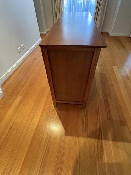 Second-hand Chest of Drawers - Photo 2)