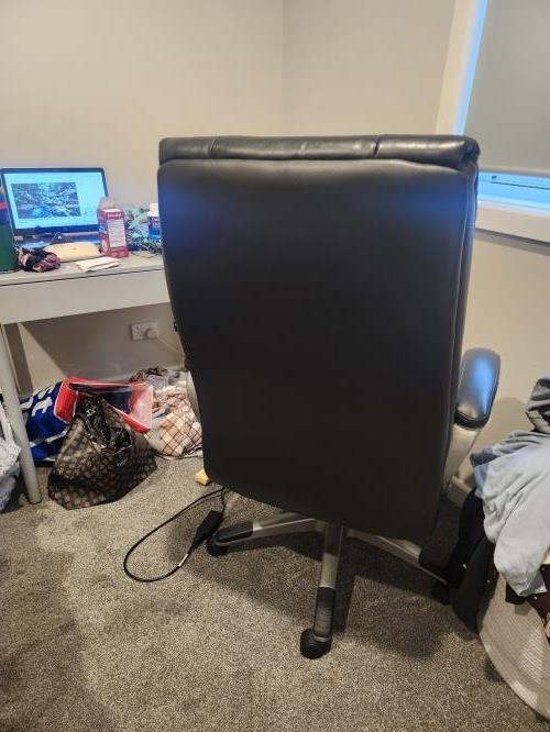 Second-hand Office Swivel Chair - Photo 2)