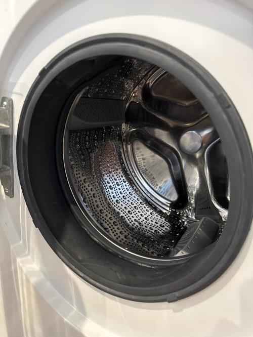 Second-hand Bosch 9kg Front Load Washing Machine - Photo 2)