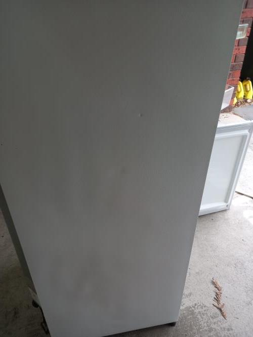 Second-hand Westinghouse 340L Bottom Mount Fridge - Photo 2)