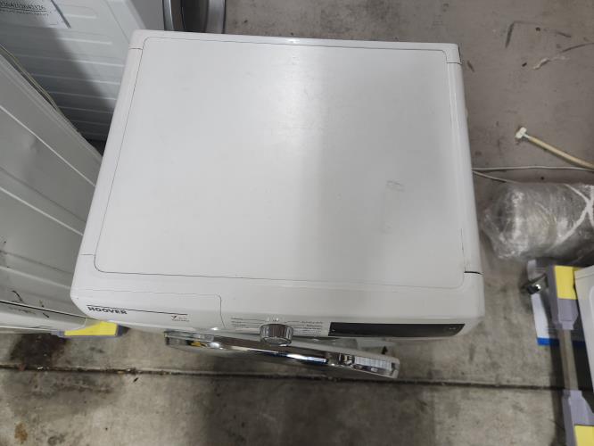 Second-hand Hoover 7kg Front Load Washing Machine - Photo 2)