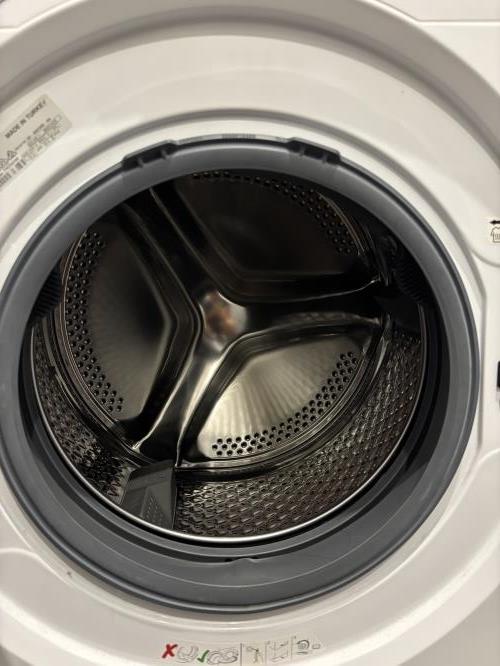 Second-hand Beko 7.5kg / 4kg Washer-Dryer Combo - Photo 2)