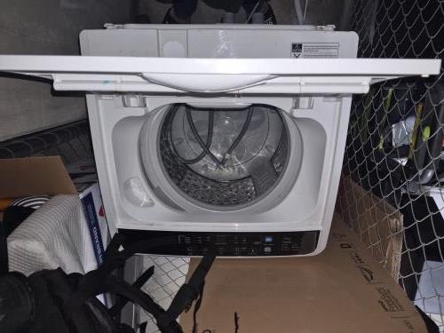 Second-hand Whirlpool 7kg Top Load Washing Machine - Photo 2)