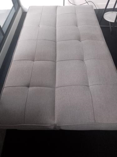 Second-hand Sofa Bed - Photo 2)