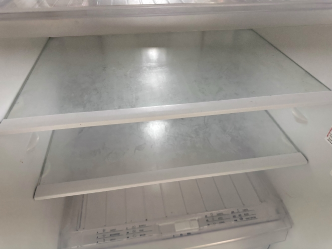 Second-hand Westinghouse 230L Top Mount Fridge - Photo 2)
