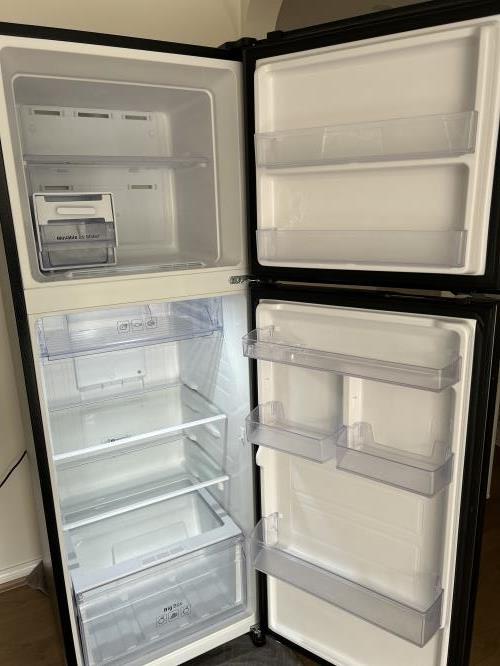 Second-hand Samsung 326L Top Mount Fridge - Photo 2)