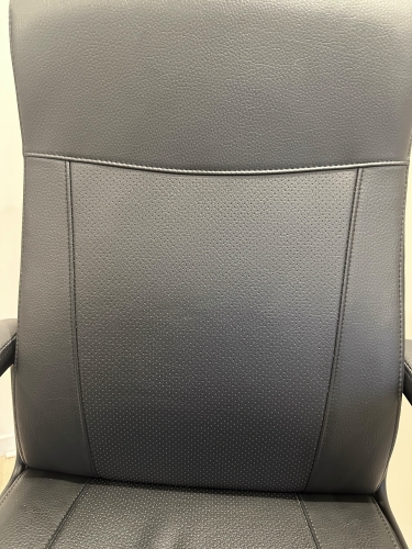 Second-hand IKEA Office Swivel Chair - Photo 2)