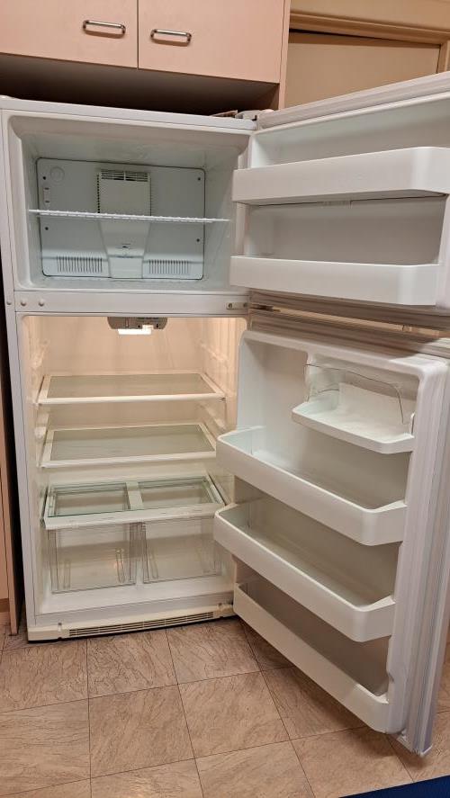 Second-hand MAYTAG 441L Top Mount Fridge - Photo 2)