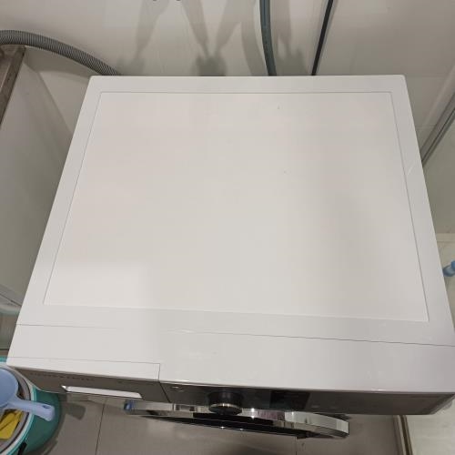 Second-hand Fisher & Paykel 8kg Front Load Washing Machine - Photo 2)