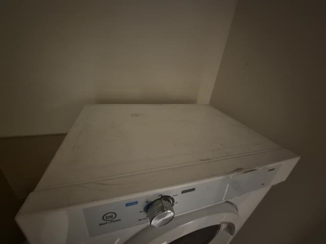 Second-hand Haier 4kg Dryer - Photo 2)