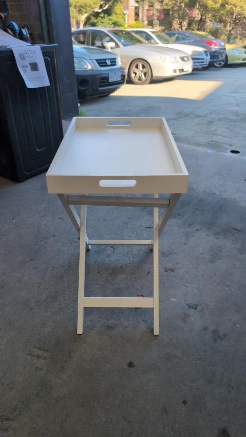Second-hand Side Table - Photo 2)