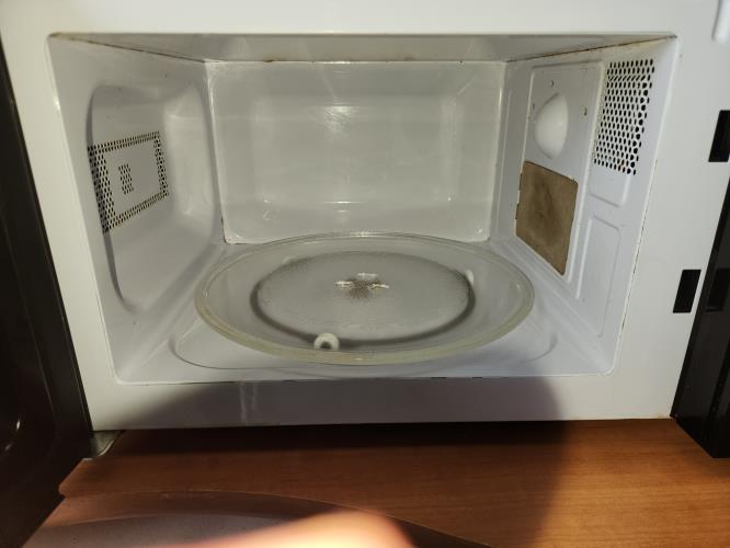 Second-hand Solt Microwave - Photo 2)