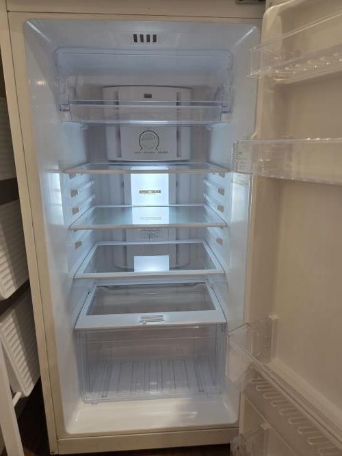 Second-hand Haier 261L Top Mount Fridge - Photo 2)