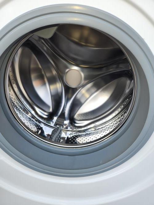 Second-hand Esatto 5kg Front Load Washing Machine - Photo 2)