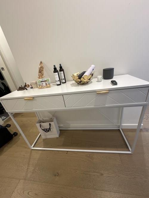 Second-hand Hall Table - Photo 2)