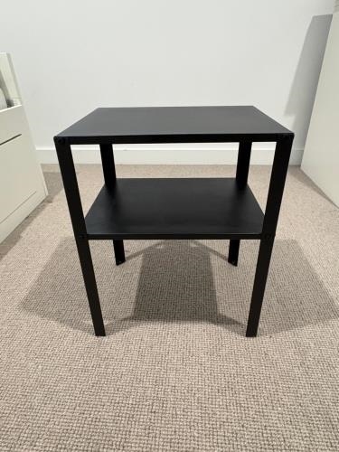 Second-hand Side Table - Photo 2)