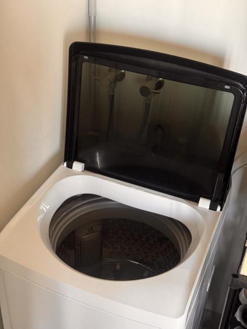 Second-hand Solt 7kg Top Load Washing Machine - Photo 2)