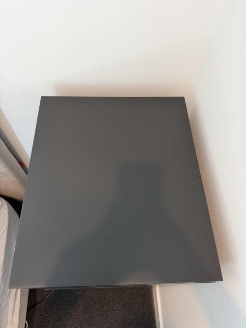 Second-hand IKEA NORDLI Chest of Drawers - Photo 2)