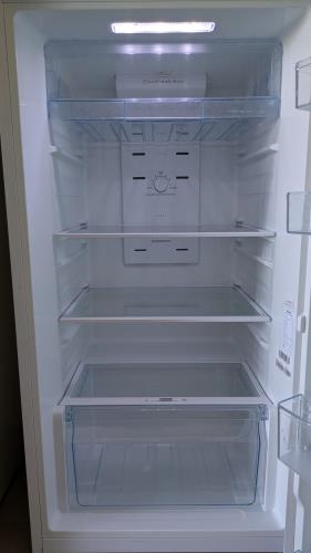 Second-hand Hisense 350L Top Mount Fridge - Photo 2)