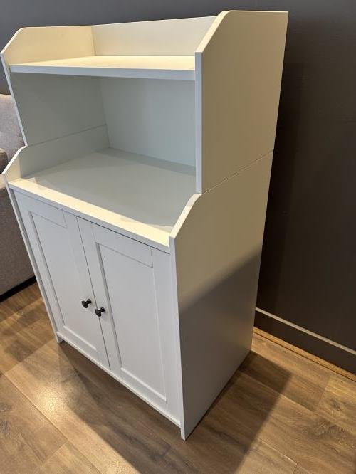 Second-hand IKEA HAUGA Cabinet - Photo 2)