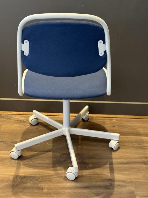 Second-hand IKEA Office Swivel Chair - Photo 2)