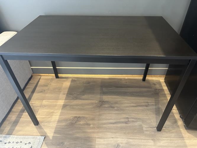 Second-hand IKEA SANDBERG Table - Photo 2)
