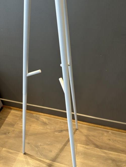 Second-hand IKEA EKRAR Hat and Coat Stand - Photo 2)
