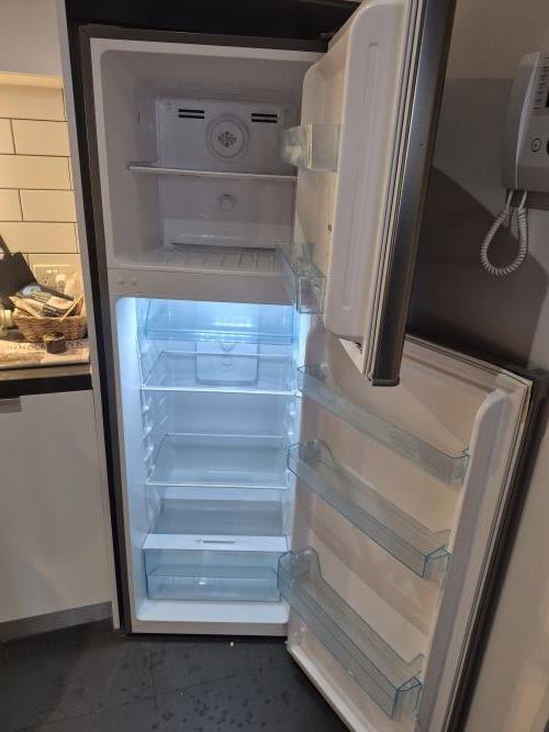 Second-hand Lemair 269L Top Mount Fridge - Photo 2)