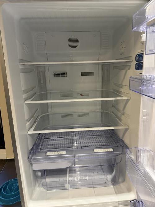 Second-hand Beko 415L Top Mount Fridge - Photo 2)