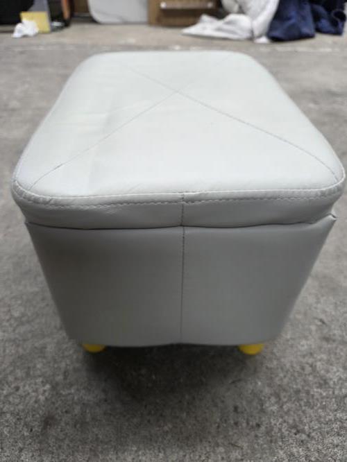 Second-hand Ottoman - Photo 2)