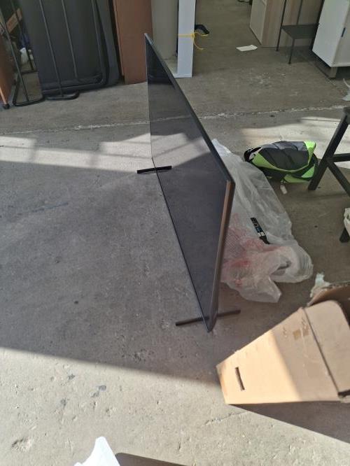 Second-hand Kogan 55\" Smart TV - Photo 2)