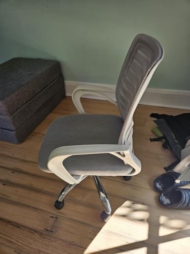 Second-hand Office Swivel Chair - Photo 2)
