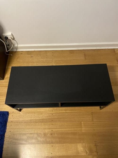 Second-hand TV Table - Photo 2)