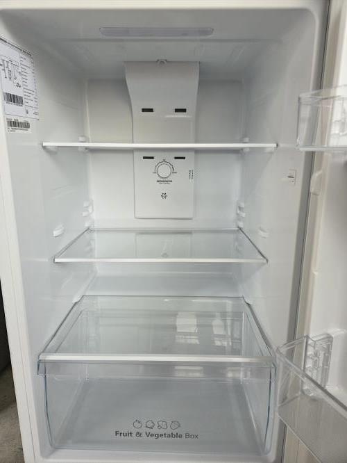 Second-hand Hisense 205L Top Mount Fridge - Photo 2)