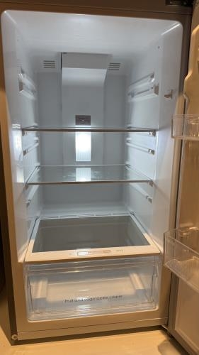 Second-hand Germanica 239L Top Mount Fridge - Photo 2)