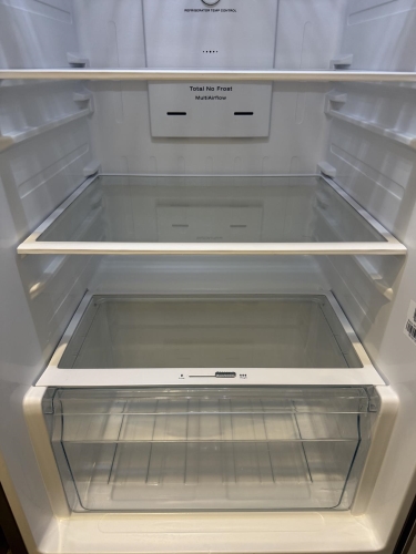 Second-hand Hisense 350L Top Mount Fridge - Photo 2)