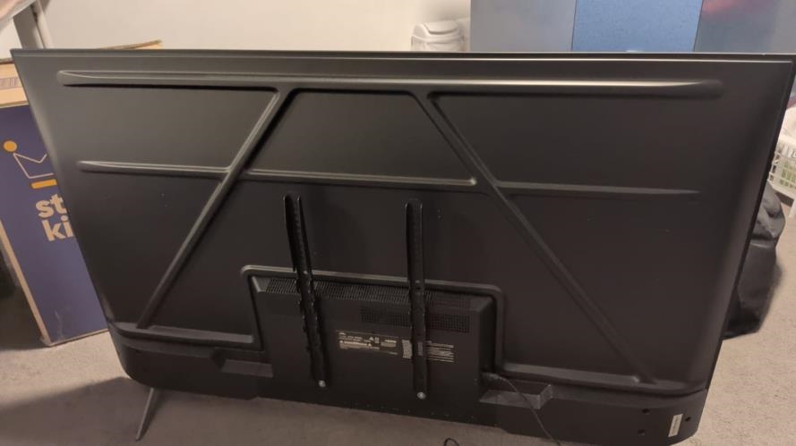 Second-hand Ffalcon 55\" Smart TV - Photo 2)