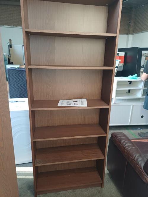 Second-hand IKEA Bookcase - Photo 2)