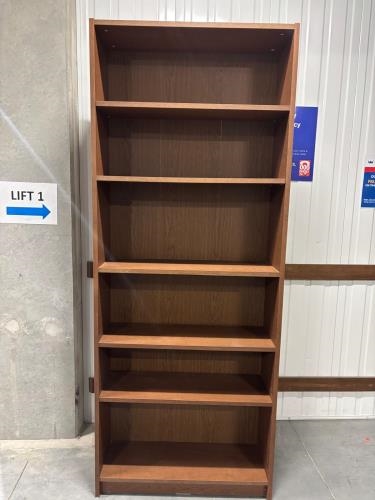 Second-hand IKEA Bookcase - Photo 2)