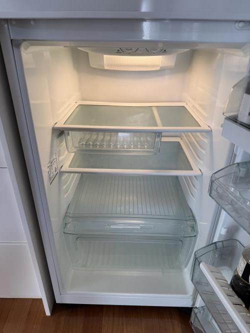Second-hand Westinghouse 280L Top Mount Fridge - Photo 2)