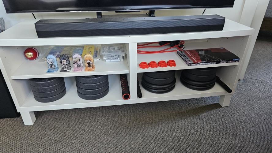 Second-hand TV Table - Photo 2)