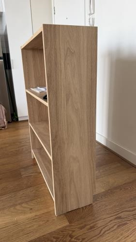 Second-hand Bookshelf - Photo 2)
