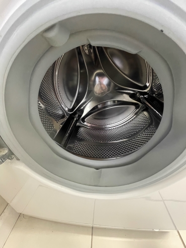 Second-hand Bosch 6.5kg Front Load Washing Machine - Photo 2)