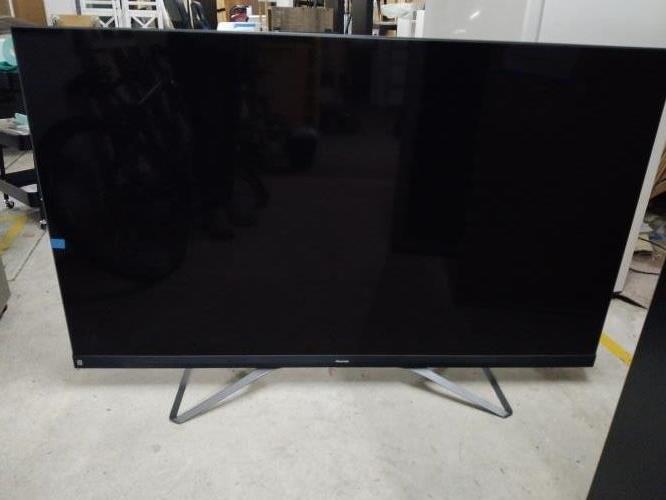 Second-hand Hisense 65\" Smart TV - Photo 2)