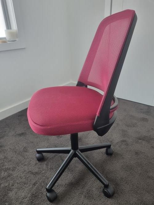 Second-hand Office Swivel Chair - Photo 2)